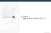 © 2001-2010 InLoox GmbH InLoox Produktpr¤sentation Die Projektmanagement-Software, die mitten in Outlook arbeitet