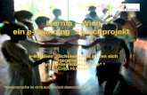 Isernia – Wien ein e-Twinning Sprachprojekt e-Buddies,, Schüler/innen lehren sich gegenseitig ihre Unterrichtssprache * Erika Hummer *Muttersprache ist.