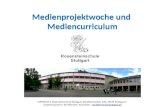 MPW2013 Rosensteinschule Stuttgart, Nordbahnhofstr. 120, 70191 Stuttgart Ansprechpartner: Kai Wiemers, Konrektor– Kai.Wiemers@stuttgart.deKai.Wiemers@stuttgart.de.