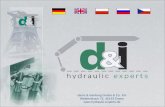 Dams & isenberg GmbH & Co. KG Weidenbruch 73, 45133 Essen .