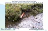 Zurück zur ersten Seite Emissionsregister nach dem WRG (Vorbereitungen für Umsetzung im in Vorarlberg, WK 30.11.09) Dr. Klaus König – Abteilung Wasserwirtschaft-