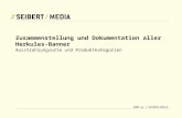 2006 by //SEIBERT/MEDIA Ausstrahlungsorte und Produktkategorien Zusammenstellung und Dokumentation aller Herkules-Banner.