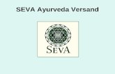 SEVA Ayurveda Versand. Ayurvedischer Produktimport aus Indien seit mehr als 12 Jahren SEVA Ayurveda ist spezialisiert auf: Original Ayurveda Öle Ayurveda.