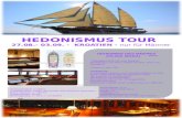GEHEIMNIS DES MEERES (TAJNA MORA) ***** Passagierschiff mit zwei Masten (Bootskörper aus Stahl, Aufbau aus Holz, Teak und Mahagoni) Gebaut im Jahr 2007.