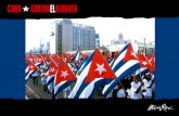 Die ökonomische, finanzielle und kommerzielle Blockade -bisher von zehn US- Administrationen gegen Kuba angewandt und verschärft- umfasst heute ein ganzes.