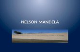 NELSON MANDELA. Wer ist Nelson Mandela? Antwort Lösung: Der Mann, der sich unermüdlich gegen das Apartheidsystem eingesetzt hat und deswegen 27 Jahre.