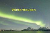 http://wissenschaft3000.wordpress.com/ Winterfreuden.