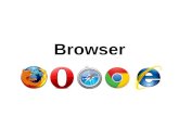 Browser. Inhalt 1.BrowserBrowser 1.InhaltInhalt 2.Was ist ein BrowserWas ist ein Browser 3.Geschichte der BrowserGeschichte der Browser 4.Marktanteile.
