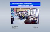 Klaus Bernegger, SoL Eva Holl, FLin Robert Neumann, SoL Hauswirtschaftlich-soziale Praxis an der Don-Bosco-Schule Stand: November 2005.