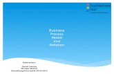 Business Process Model and Notation Referenten: Daniel Hennig Michael Woiton Verwaltungsinformatik 2010/2013.
