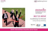 Nachhaltige Projekte im Herzogtum Lauenburg qualifizieren – fördern – unterstützen innovativ nachhaltig individuell