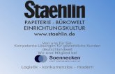 Logistik - konkurrenzlos - modern Kompetente Lösungen für gewerbliche Kunden deutschlandweit Wir sind Mitglied bei Von uns für Sie: