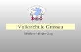 Volksschule Grassau Mittlerer-Reife-Zug. Mittlerer Schulabschluss über den M-Zug der Hauptschule Klassenlehrerprinzip vertraute Unterrichtsmethoden verstärkte.