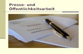 1 Presse- und Öffentlichkeitsarbeit. 2 Dagmar Paschen – Presse- und Öffentlichkeitsarbeit Stadt Bramsche Studium Germanistik, Soziologie und Anglistik.