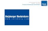 Fachhochschule St. Pölten BMM12 – ILV Print1 Gruppe 20 (Salzburger Nachrichten)