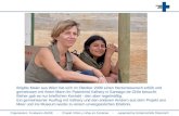 Organisation: Fundacion ANIDE - Projekt: Niños y niñas sin fronteras - supported by Kindernothilfe Österreich Brigitte Maier aus Wien hat sich im Oktober.