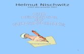 1 Helmut Nischwitz 2003 überarbeitet 2007 Vorsorgevollmacht.