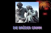 Die Brüder Grimm, oder die Gebrüder Grimm,Gebrüder Jacob (* 4. Januar 1785 in Hanau, 20. September 1863 in Berlin)JacobHanauBerlin Wilhelm Grimm (* 24.
