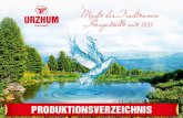 Wertigkeit der Brandmarke Reiche Geschichte der Brennerei, sorgfältig aufbewahrte Rezepte, gesunde Umwelt – die Brennerei Urzhum ist bereit, das mit seinen.
