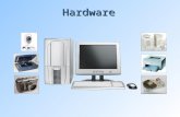 Hardware. Verschiedene Computer PDA Personal Digital Assistent Mainframe / Großrechner werden für große Firmen, Versicherungen, Banken und öffentliche.