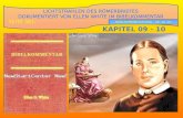 LICHTSTRAHLEN DES RÖMERBRIEFES DOKUMENTIERT VON ELLEN WHITE IM BIBELKOMMENTAR SEITE 381: BIBELKOMMENTAR EGW – 09 -10 -01.