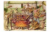 Zu einem köstlichen Barbecue gehören …... Partydrogen Theodore de Bry, 1562 WB 21.01.2012 Dr. med. Robert Hämmig Psychiatrie & Psychotherapie FMH Präsident.