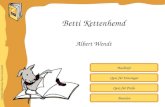 Inhaltliche Aufbereitung: Brigitte Schwarzlmüller Quiz für Einsteiger Quiz für Profis Buchinfo Albert Wendt Betti Kettenhemd Beenden.