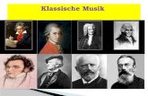 L. van Beethoven ist einer der größten Komponisten der Welt. Er wurde in Bonn im Jahre 1770 geboren. Mit 8 Jahren trat Ludwig van Beethoven zum ersten.