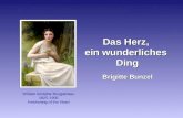 Das Herz, ein wunderliches Ding Brigitte Bunzel William Adolphe Bouguereau 1825-1905 Awakening of the Heart.
