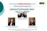 Steuerberatungsgesellschaft Feldbach Gesellschaft m.b.H. (Dr. Hans Maier, Steuerberater u. Umgründungsspezialist, Mag. Maria Koller, Steuerberaterin u.