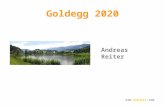 Goldegg 2020 Andreas Reiter ztb-zukunft.com. Standort-Wettbewerb Talente Unternehmen Gäste.