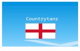 Countrytanz. Dies sind typische Volkstänze Form in den britischen Inseln. Diese Sammlung wurde nachgedruckt, erfrischt und mehrfach erweitert in der letzten.