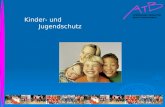 ATB Schweiz, Verband für Sport-Freizeit-Verkehr Kinder- und Jugendschutz.