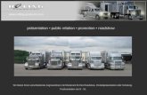 Www.rolling-products.com Wir bieten Ihnen verschiedenste Zugmaschinen mit Showtruck für Ihre Roadshow, Produktpräsentation oder Schulung. Truckvarianten.