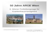 St. Georg Unternehmensgruppe Leipzig 50 Jahre ARGE – 6. Fortbildungstage für Krankenhausmanagement, Wien 08.11.2006 Merkmale des St. GeorgMerkmale des.