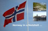 Norway in a Nutshell . Bergen – Facts & Figures Zweitgrösste Stadt Norwegens mit 235.000 Einwohnern Liegt im Fylke Vestlandet (d.h. Bundesland Westland),