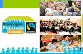 Worum gehts? TransFair zeichnet Schulen zu Fairtrade-Schools aus Finanzierung durch Stiftung Umwelt und Entwicklung NRW Offizieller Start August 2012.