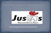 Ein Vortrag der Jusos Neuenkirchen. Einleitung Erklärung Entwicklung Resonanz Probleme Verbesserungen.