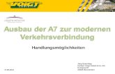 Handlungsmöglichkeiten Jörg Gutschlag Herbert Voigt GmbH & Co. KG Krokamp 87 24539 Neumünster 17.06.2013.