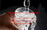 Trinkwasser aus der Wüste Präsentation von Pascal Drube & Marvin Kuhn Ingenieurhydrologie.