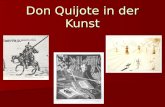Don Quijote in der Kunst. Andreas Bretschneider (ca. 1578-ca. 1640) Festbuch zu einer Ritterparodie in Dressau aus dem Jahre 1613, Kupferstich Festbuch.