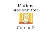 Markus Magenbitter Comix 2.
