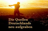 Dietrich Bonhoeffer - Wenn Glaube lebt - Abriss der Biographie.
