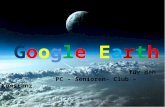 Google Earth für den PC – Senioren- Club – Konstanz.
