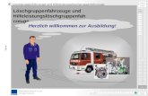 WEKA MEDIA GmbH & Co. KG Freiwillige Feuerwehr ENDE HILFE Folien Inhalt 74p.de 5 6 7 1 2 3 4 8 Fotos: Rosenbauer International AG Löschgruppenfahrzeuge.