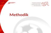 Methodik. Die Ausbildung ASF/SFV / Cours dexperts 2008.