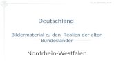 Deutschland Bildermaterial zu den Realien der alten Bundesländer Nordrhein-Westfalen VY_32_INOVACE_16-07.