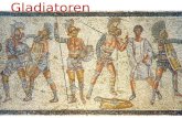 Gladiatoren. 1.Definition Gladiator 2.Religöser Hintergrund 3.Ersten Gladiatorenspiele 4.Gladiatoren Gattung 5.Weibliche Gladiatoren 6.Soziale Herkunft.