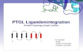 PTGL Ligandenintegration Protein Topology Graph Library Tim Schäfer MolBI Goethe Universität Frankfurt am Main.