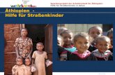 1 Spendenprojekt der Schülerarbeit für Äthiopien: Hilfe für Straßenkinder in Adwa Wolfgang Ilg / Fritz Leng März 2014 Äthiopien - Hilfe für Straßenkinder.